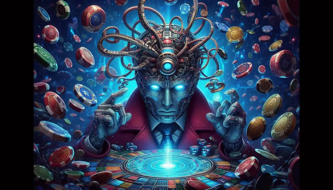 Rakoo Casino